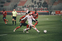 J19 - Nancy vs Guingamp - Photo n°7