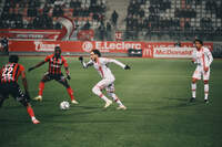 J19 - Nancy vs Guingamp - Photo n°8