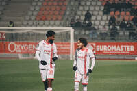J19 - Nancy vs Guingamp - Photo n°10