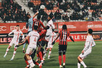 J19 - Nancy vs Guingamp - Photo n°11