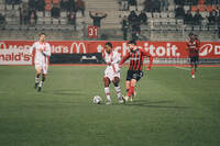 J19 - Nancy vs Guingamp - Photo n°16