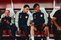 J06 - Nancy vs Red Star  - Photo n°0