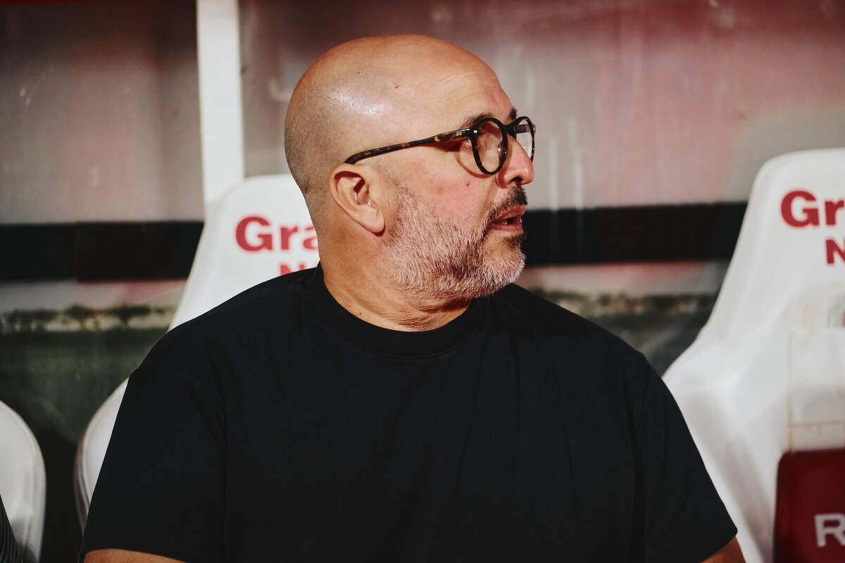 J06 - Nancy vs Red Star