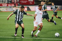 J06 - Nancy vs Red Star  - Photo n°3