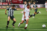 J06 - Nancy vs Red Star  - Photo n°4