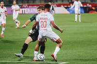 J06 - Nancy vs Red Star  - Photo n°5