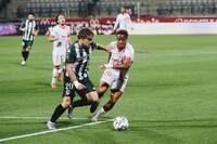 J06 - Nancy vs Red Star  - Photo n°6