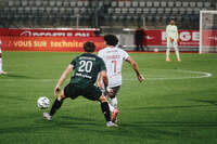 J06 - Nancy vs Red Star  - Photo n°8
