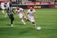 J06 - Nancy vs Red Star  - Photo n°9