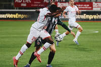 J06 - Nancy vs Red Star  - Photo n°19