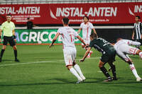 J06 - Nancy vs Red Star  - Photo n°20