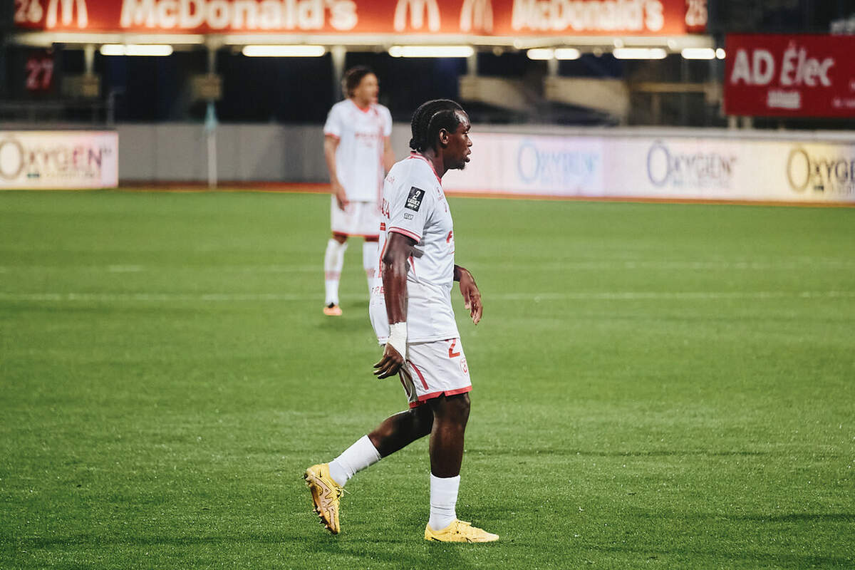 J06 - Nancy vs Red Star