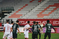 J06 - Nancy vs Red Star  - Photo n°24