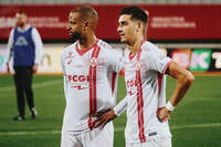 J06 - Nancy vs Red Star  - Photo n°25