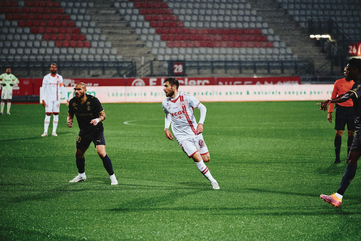 J08 - Nancy vs Reims