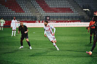 J8 - Nancy vs Reims  - Photo n°6