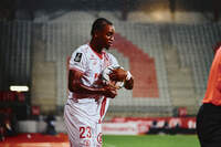 J8 - Nancy vs Reims  - Photo n°8