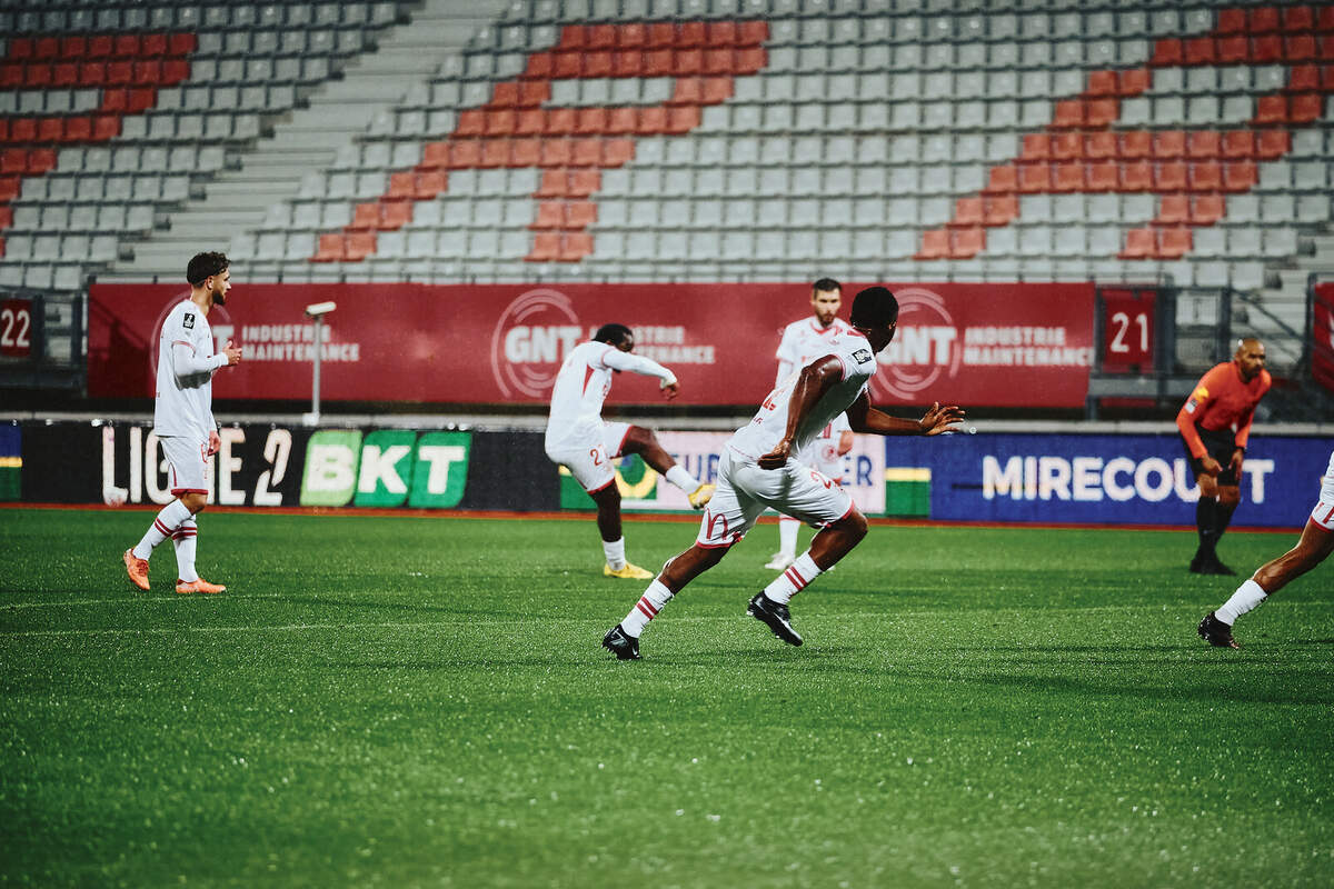 J08 - Nancy vs Reims