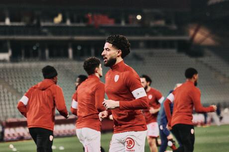 J26 - Nancy vs Montpellier