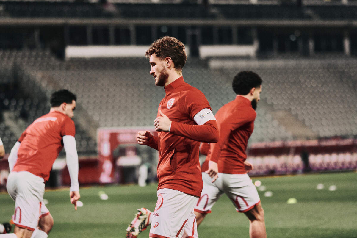 J26 - Nancy vs Montpellier