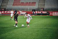 J8 - Nancy vs Reims  - Photo n°13