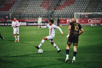 J8 - Nancy vs Reims  - Photo n°18