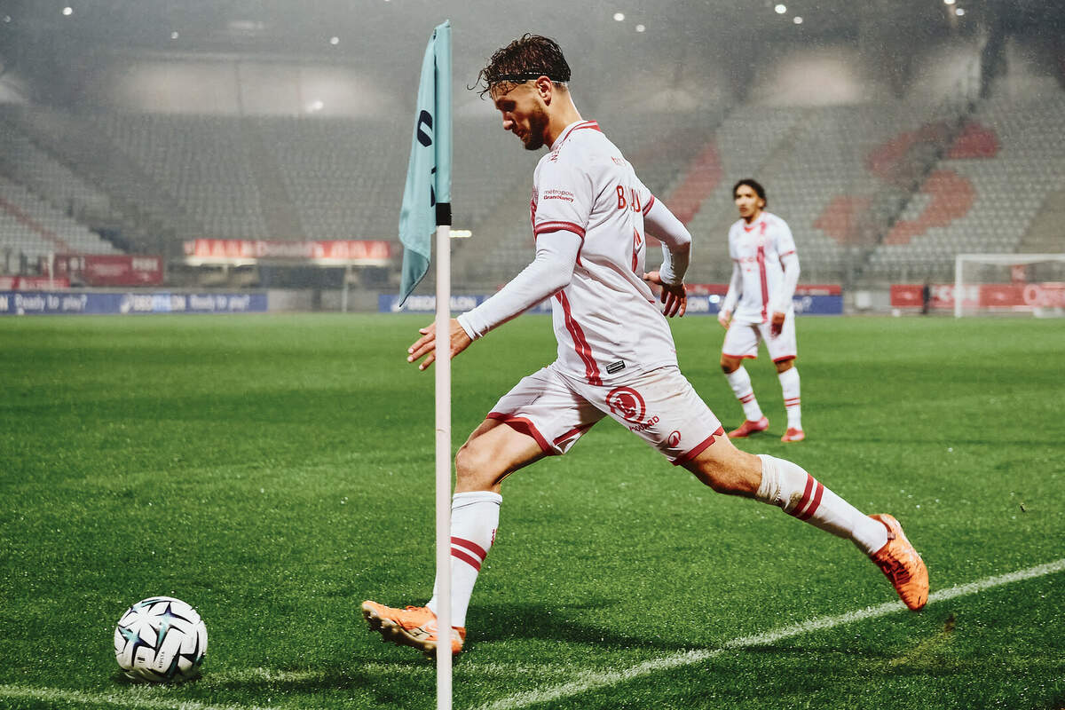 J08 - Nancy vs Reims