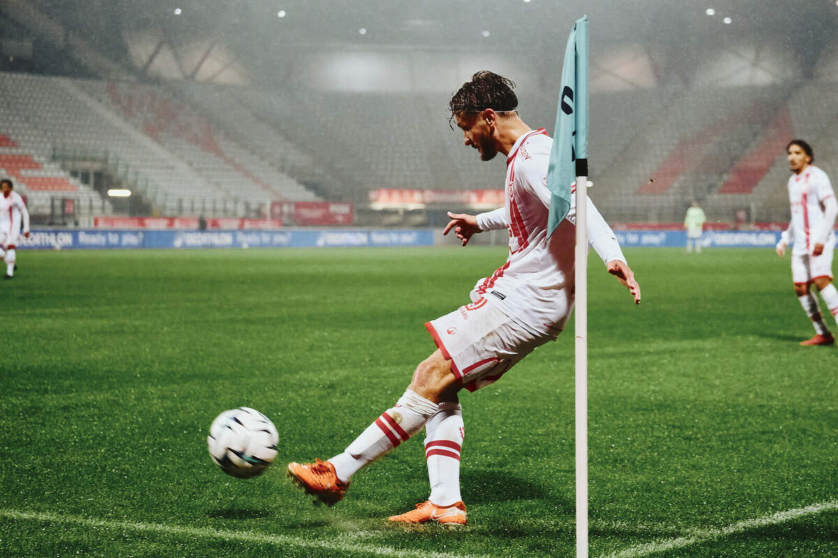 J08 - Nancy vs Reims