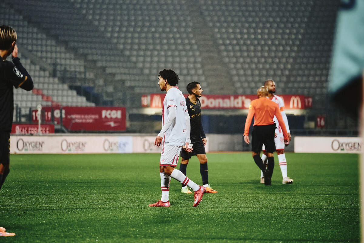 J08 - Nancy vs Reims