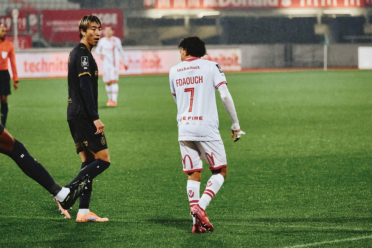 J08 - Nancy vs Reims