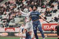 J22 - Nancy vs Troyes - Photo n°1