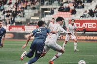 J22 - Nancy vs Troyes - Photo n°2