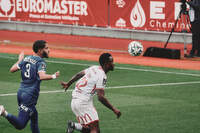 J22 - Nancy vs Troyes - Photo n°6