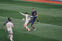 J22 - Nancy vs Troyes - Photo n°15