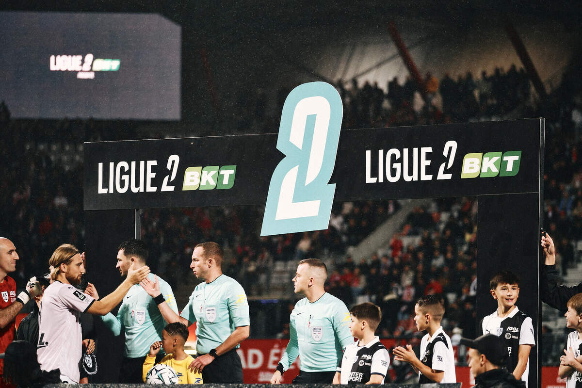 J10 - Nancy vs Amiens