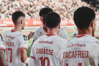 J22 - Nancy vs Troyes - Photo n°22