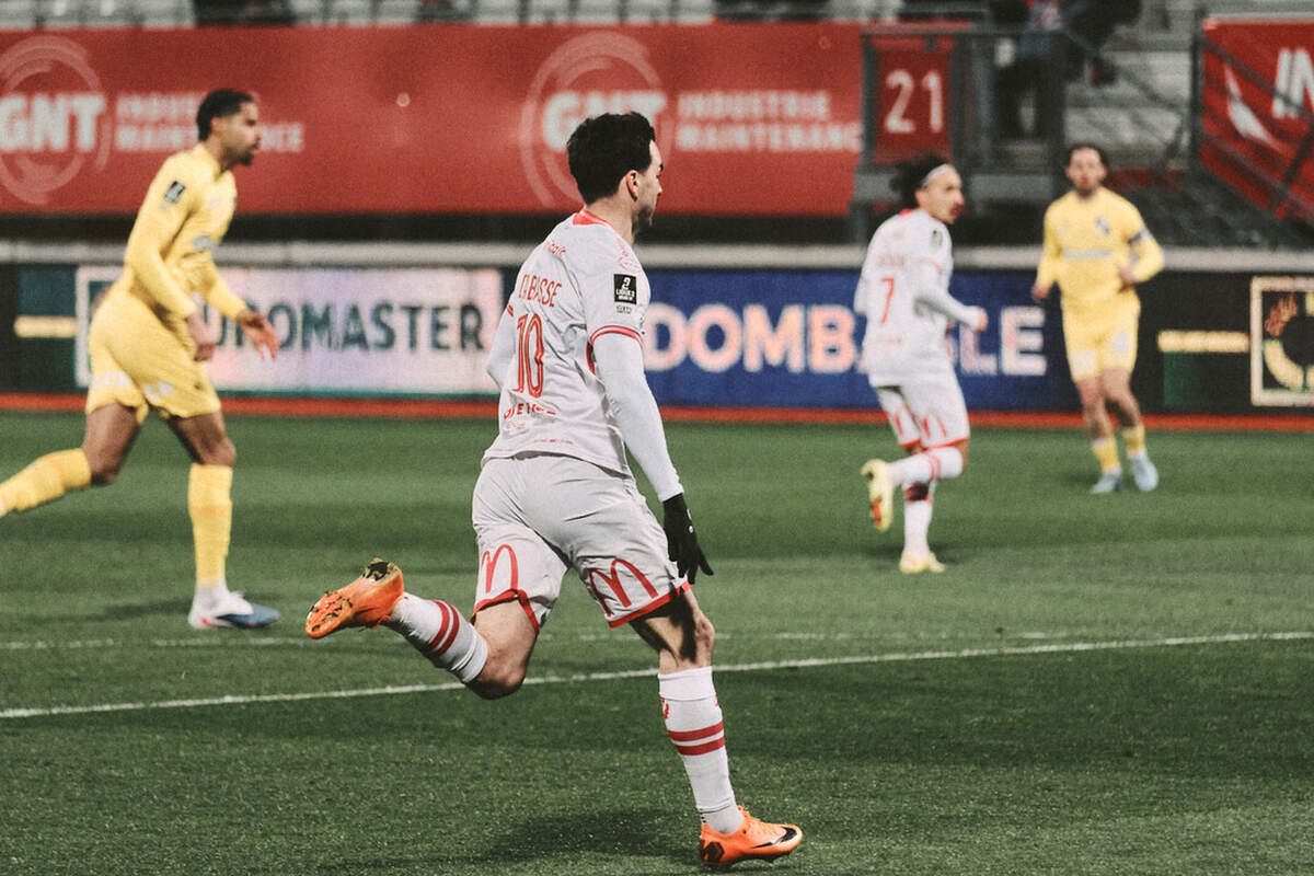 J24 - Nancy vs Grenoble