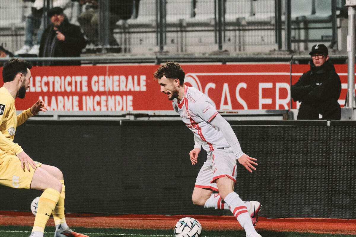 J24 - Nancy vs Grenoble