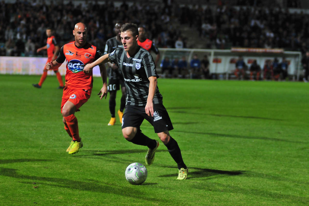 Laval-Nancy - Photo n°3