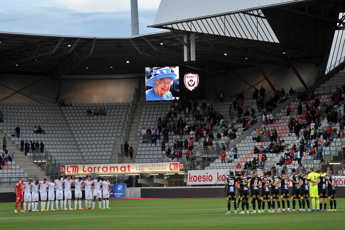 Nancy-Le Mans - Photo n°0