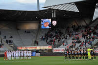 Nancy-Le Mans - Photo n°0