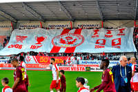 Le tifo des 50 ans - Photo n°4