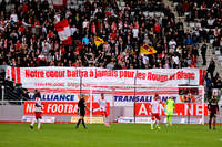 Le tifo des 50 ans - Photo n°11