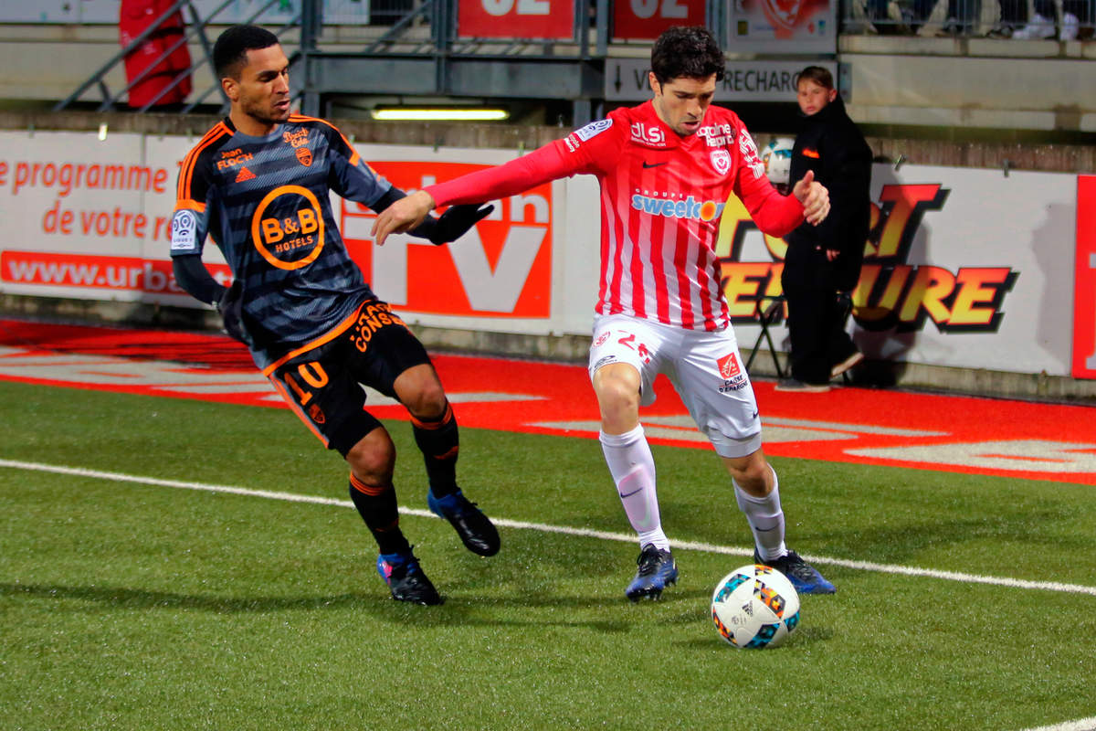 Nancy-Lorient - Photo n°18