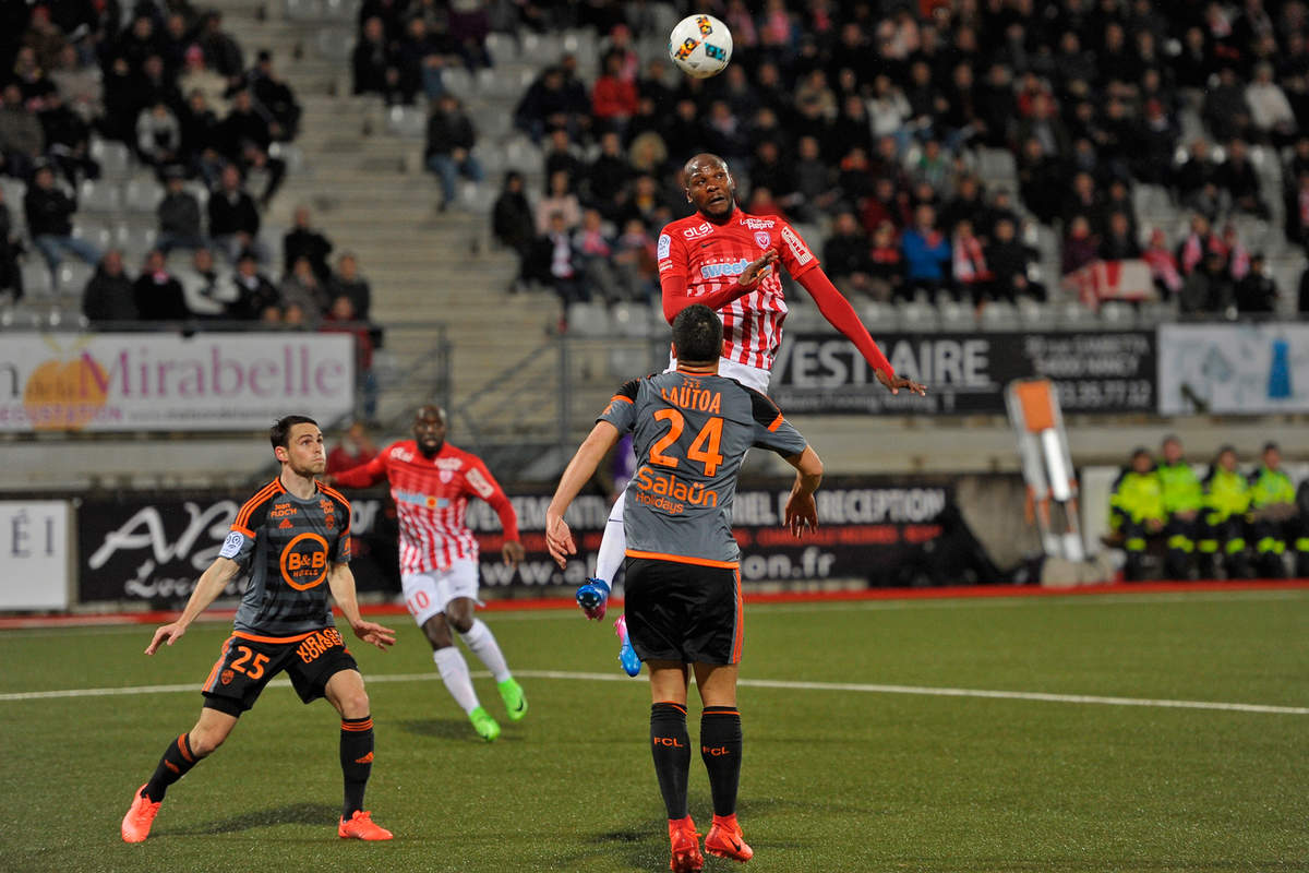 Nancy-Lorient - Photo n°17