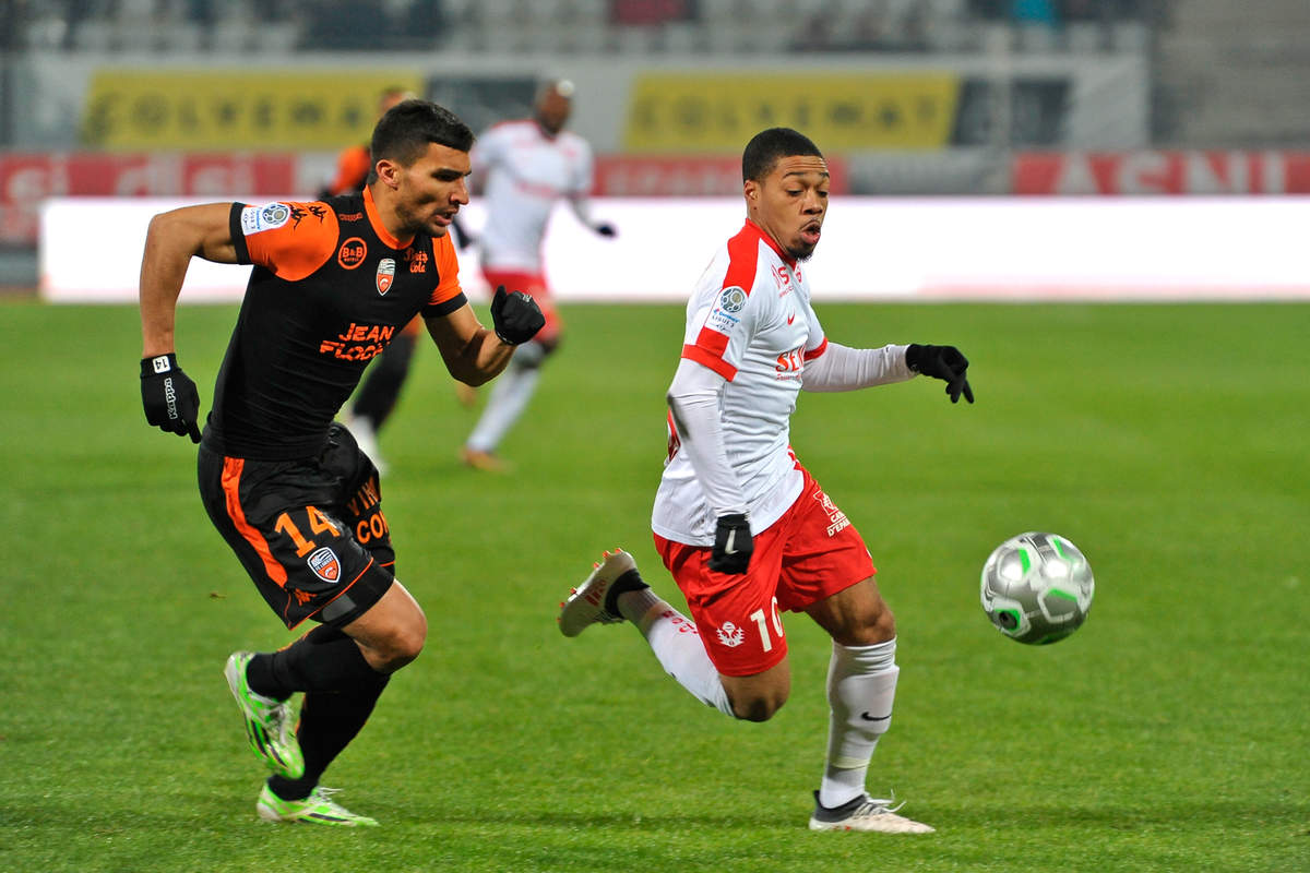 Nancy-Lorient - Photo n°19