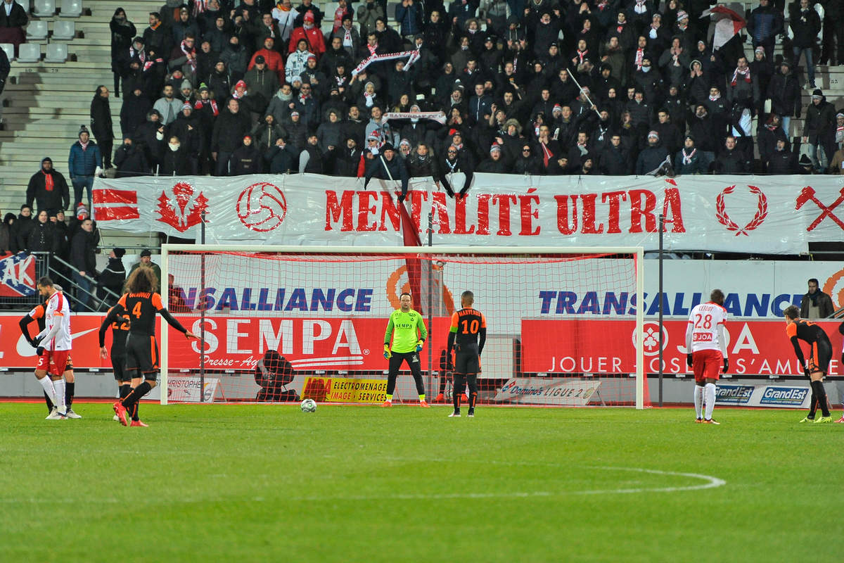 Nancy-Lorient - Photo n°8