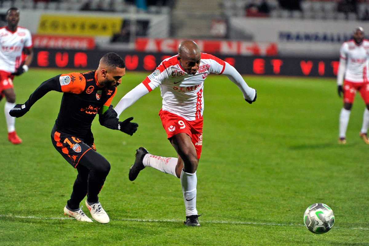 Nancy-Lorient - Photo n°12