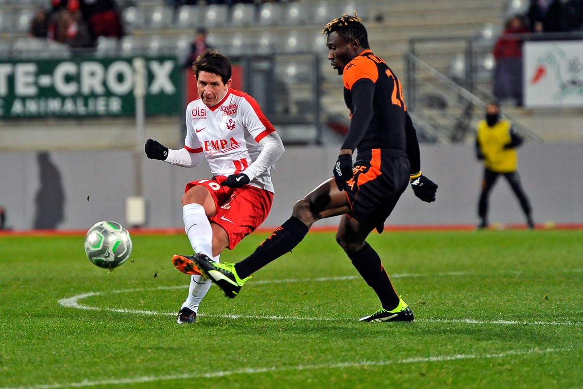 Nancy-Lorient - Photo n°16