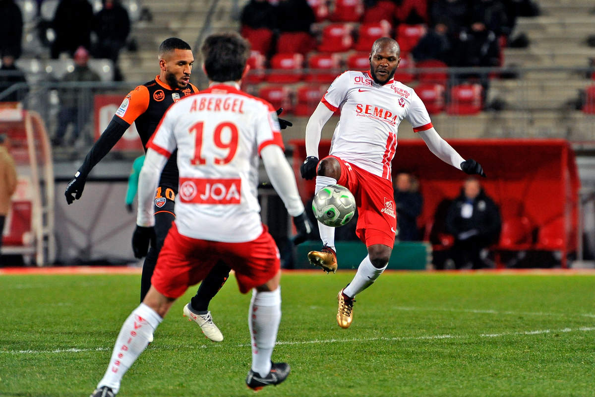 Nancy-Lorient - Photo n°13